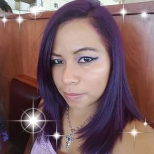 Meet your Posher, Juana